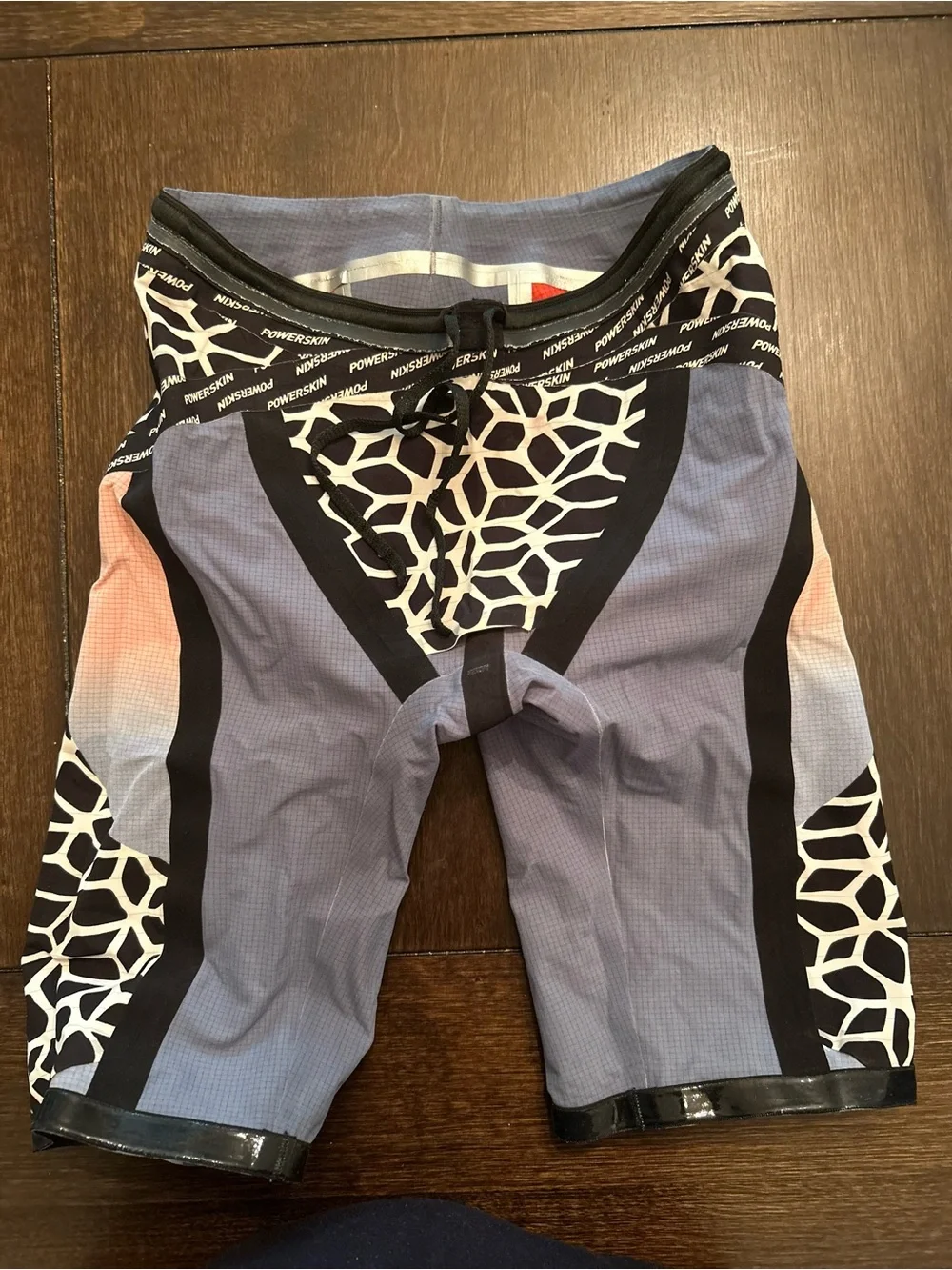 Lightly used Arena Men’s Powerskin Carbon Ultra tech suit jammer SIZE 30 / M